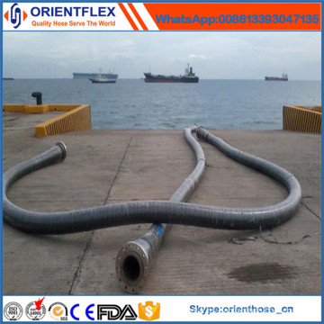 Dock Hose para transferir la manguera de petróleo